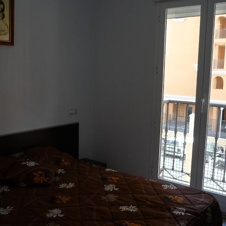 Apartamento Las Atalayas 3 Torrevieja Apartment Luaran gambar