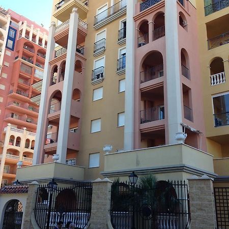 Apartamento Las Atalayas 3 Torrevieja Apartment Luaran gambar