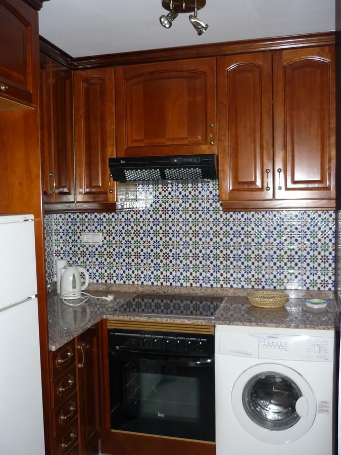 Apartamento Las Atalayas 3 Torrevieja Apartment Luaran gambar