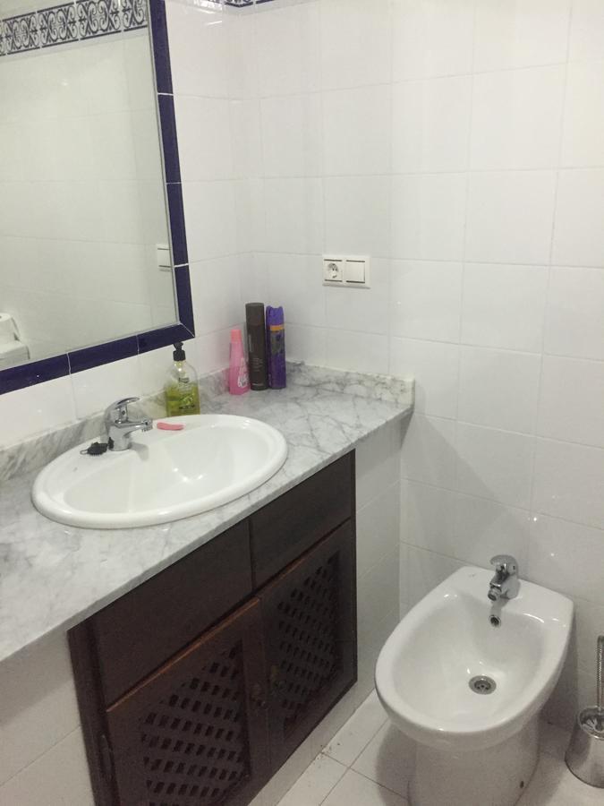 Apartamento Las Atalayas 3 Torrevieja Apartment Luaran gambar