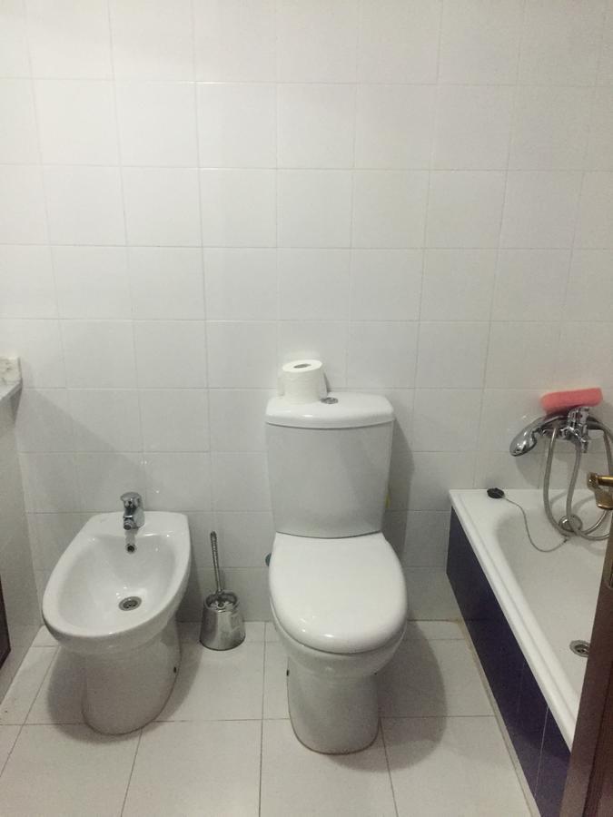 Apartamento Las Atalayas 3 Torrevieja Apartment Luaran gambar