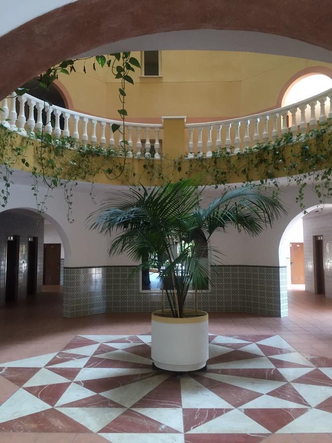 Apartamento Las Atalayas 3 Torrevieja Apartment Luaran gambar