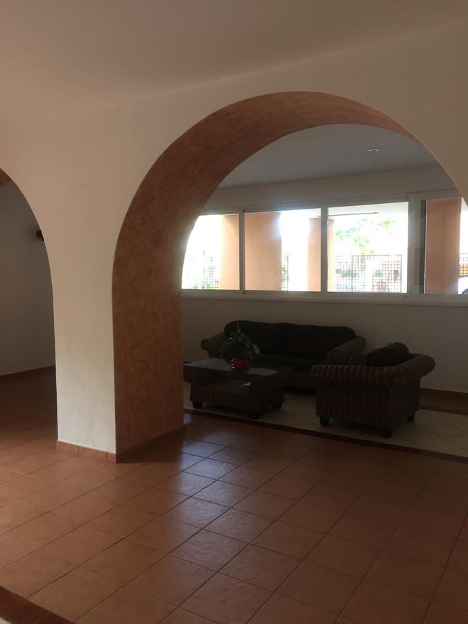 Apartamento Las Atalayas 3 Torrevieja Apartment Luaran gambar