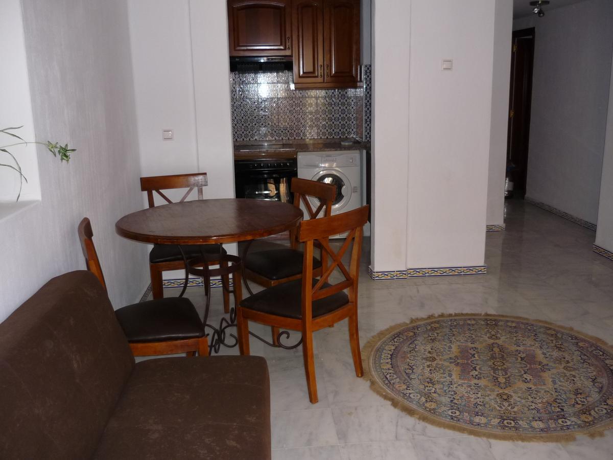 Apartamento Las Atalayas 3 Torrevieja Apartment Luaran gambar