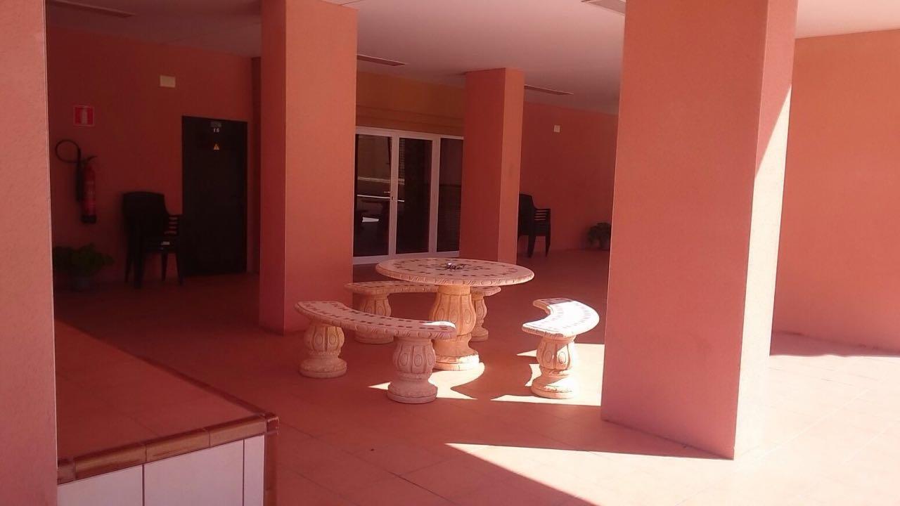 Apartamento Las Atalayas 3 Torrevieja Apartment Luaran gambar