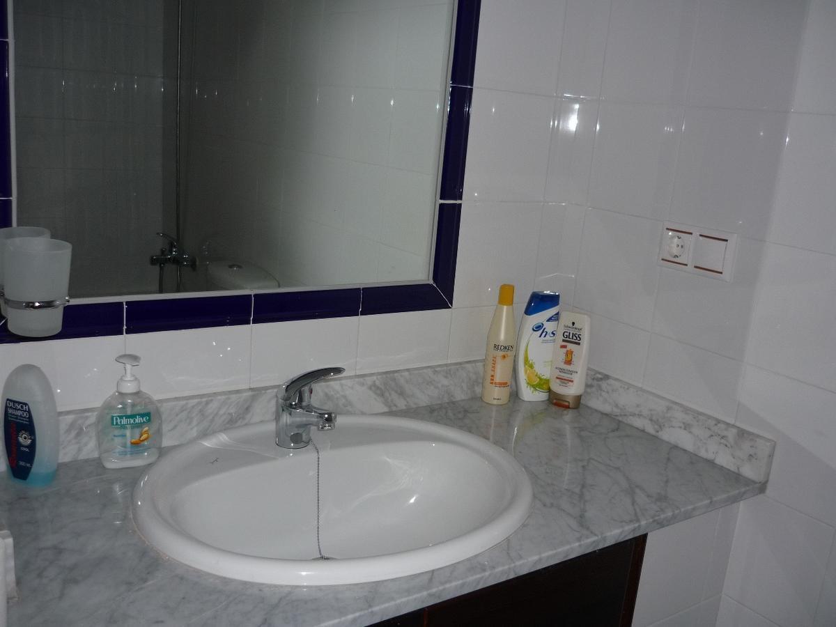 Apartamento Las Atalayas 3 Torrevieja Apartment Luaran gambar