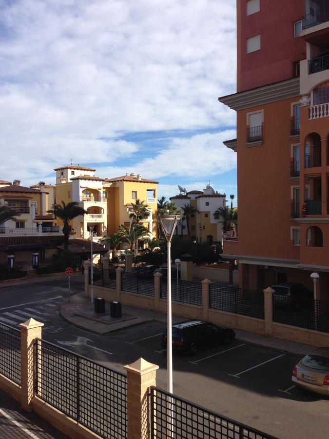 Apartamento Las Atalayas 3 Torrevieja Apartment Luaran gambar