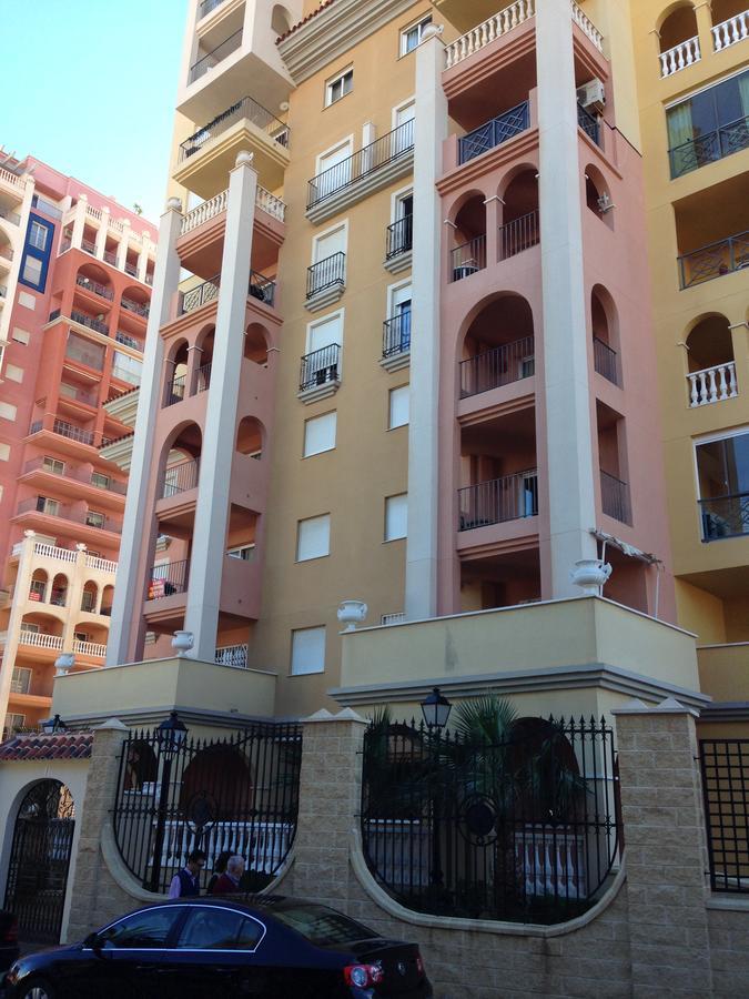 Apartamento Las Atalayas 3 Torrevieja Apartment Luaran gambar