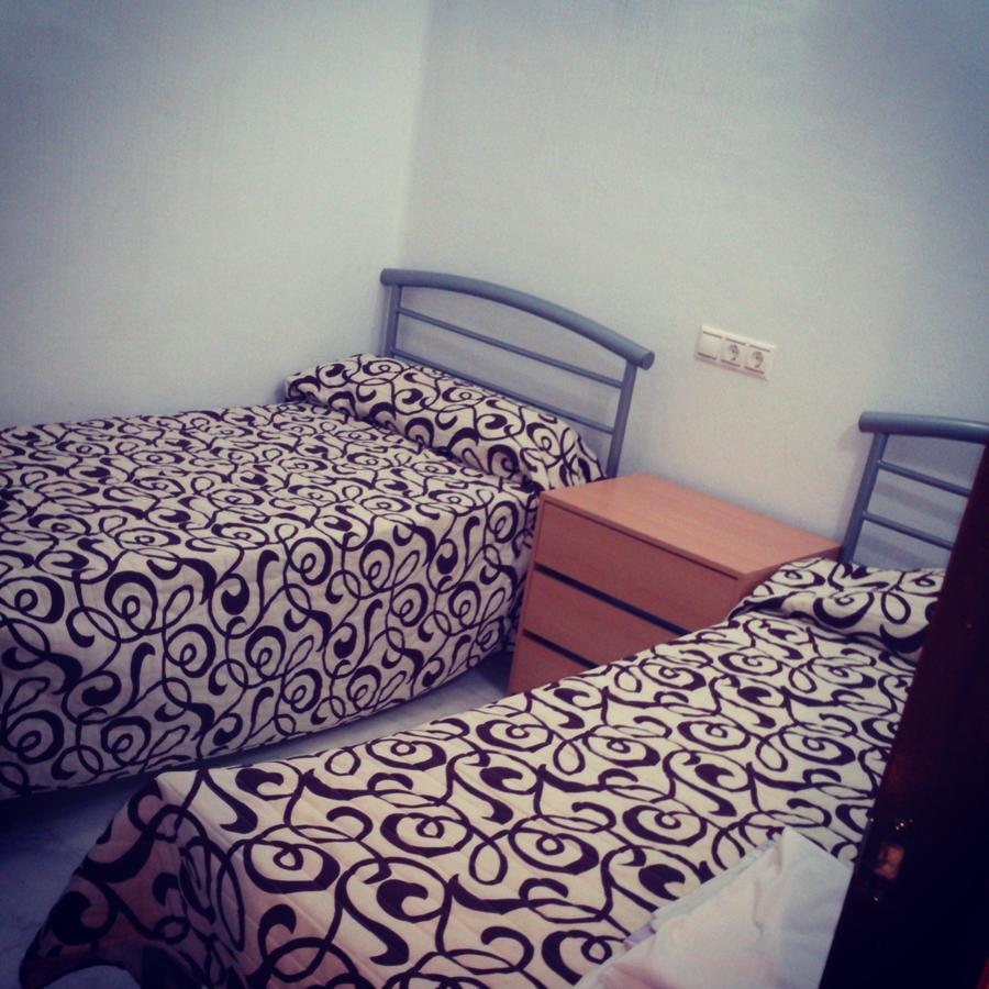 Apartamento Las Atalayas 3 Torrevieja Apartment Luaran gambar